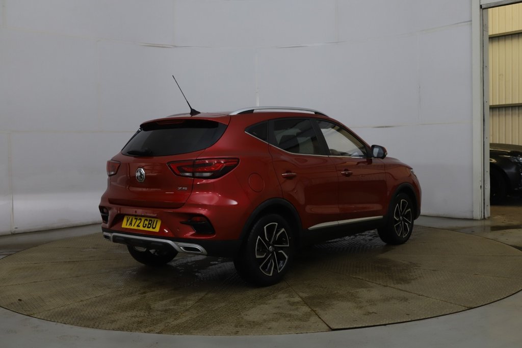 Used MG MG ZS 2023 for sale - 77621594: Photo 8