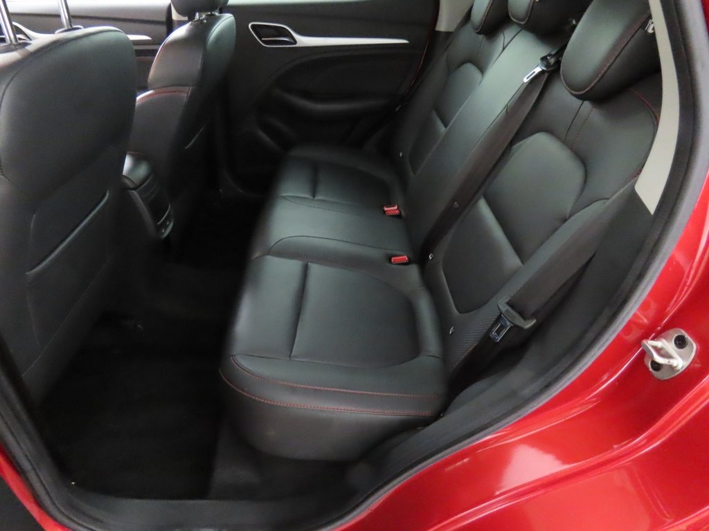 Used MG MG ZS 2023 for sale - 77621594: Photo 9