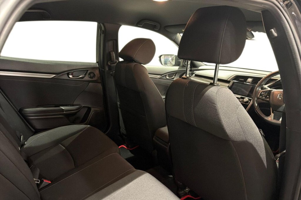Used Honda Civic 2020 for sale - 77319655: Photo 10