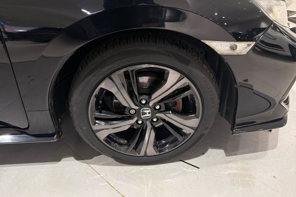 Used Honda Civic 2020 for sale - 77319655: Photo 14