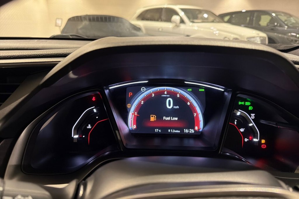 Used Honda Civic 2020 for sale - 77319655: Photo 15