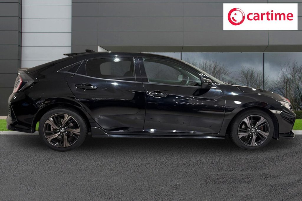 Used Honda Civic 2020 for sale - 77319655: Photo 2