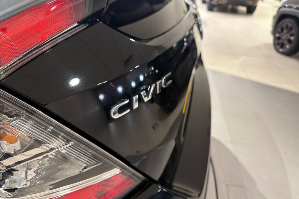 Used Honda Civic 2020 for sale - 77319655: Photo 20