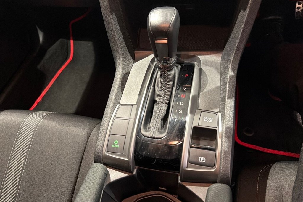 Used Honda Civic 2020 for sale - 77319655: Photo 23