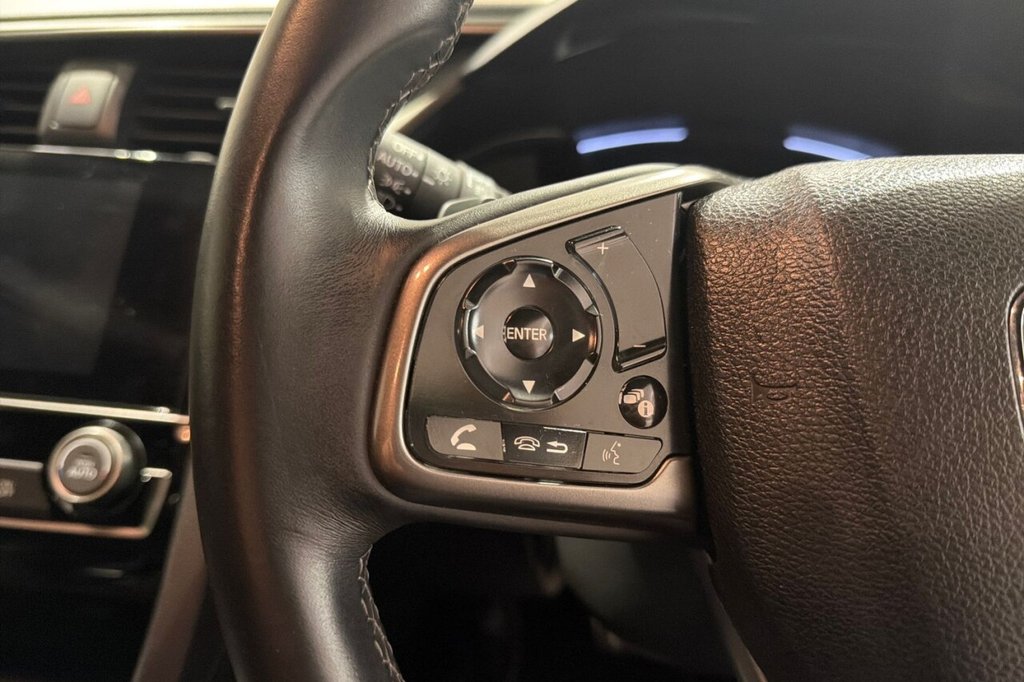 Used Honda Civic 2020 for sale - 77319655: Photo 25