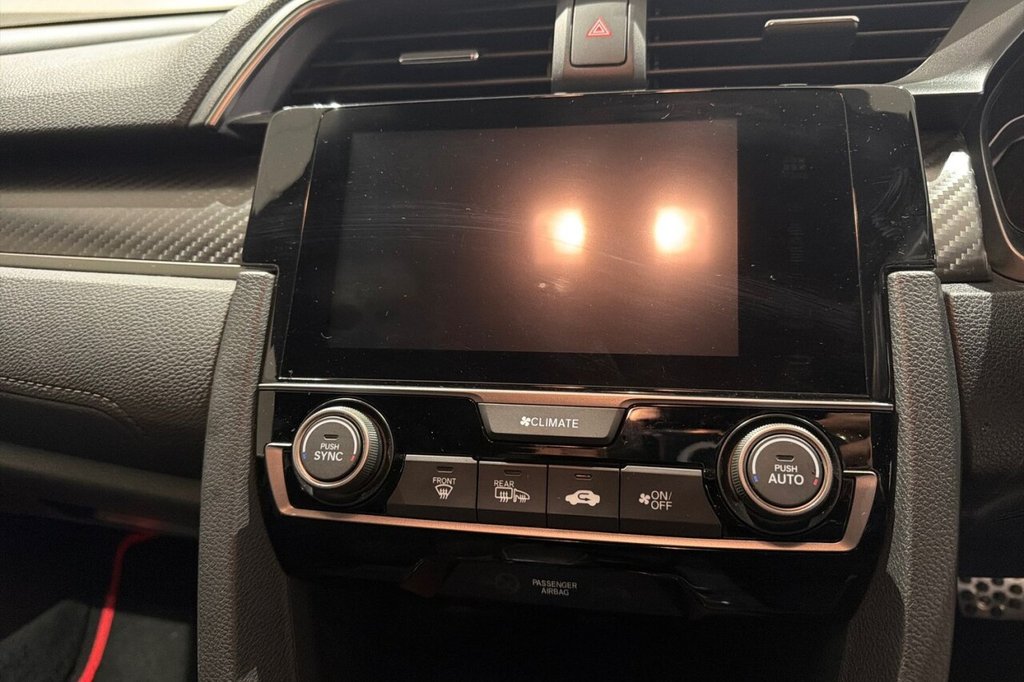 Used Honda Civic 2020 for sale - 77319655: Photo 26