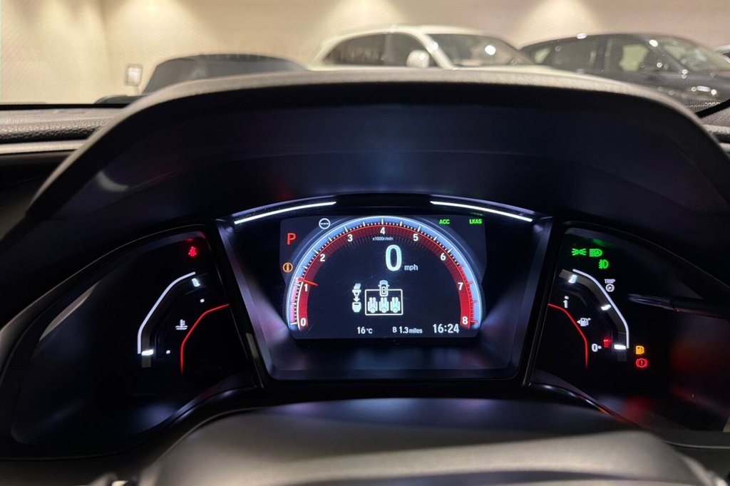 Used Honda Civic 2020 for sale - 77319655: Photo 29