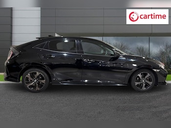 Used Honda Civic 2020 for sale - 77319655: Photo
