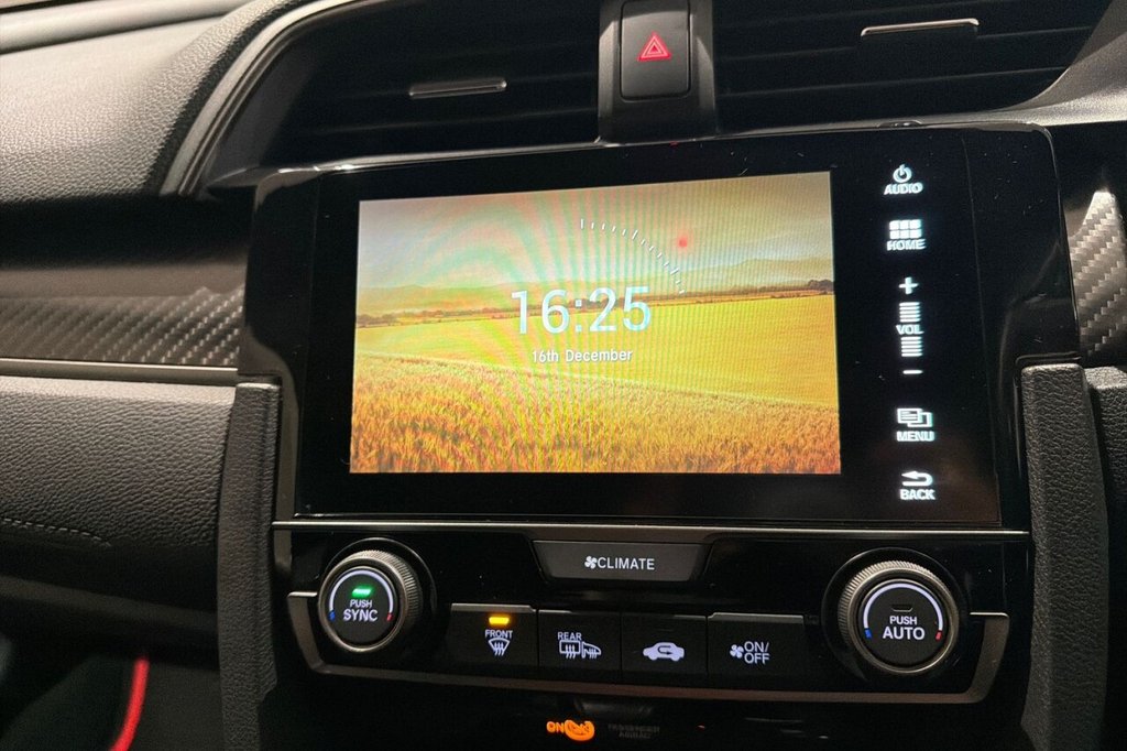 Used Honda Civic 2020 for sale - 77319655: Photo 30