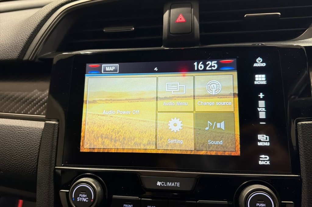 Used Honda Civic 2020 for sale - 77319655: Photo 31