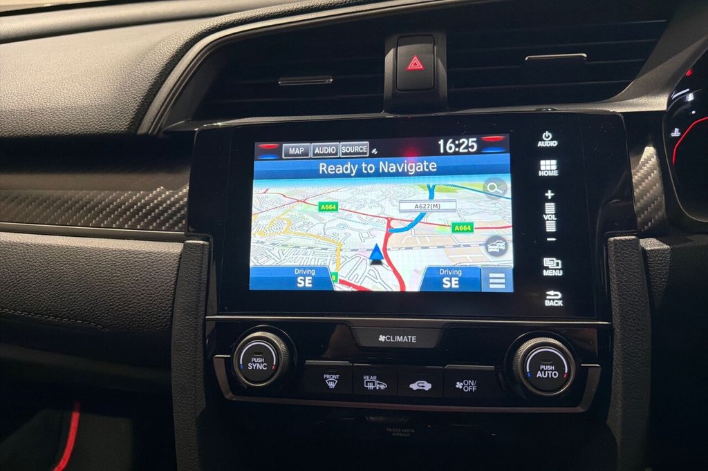 Used Honda Civic 2020 for sale - 77319655: Photo 32