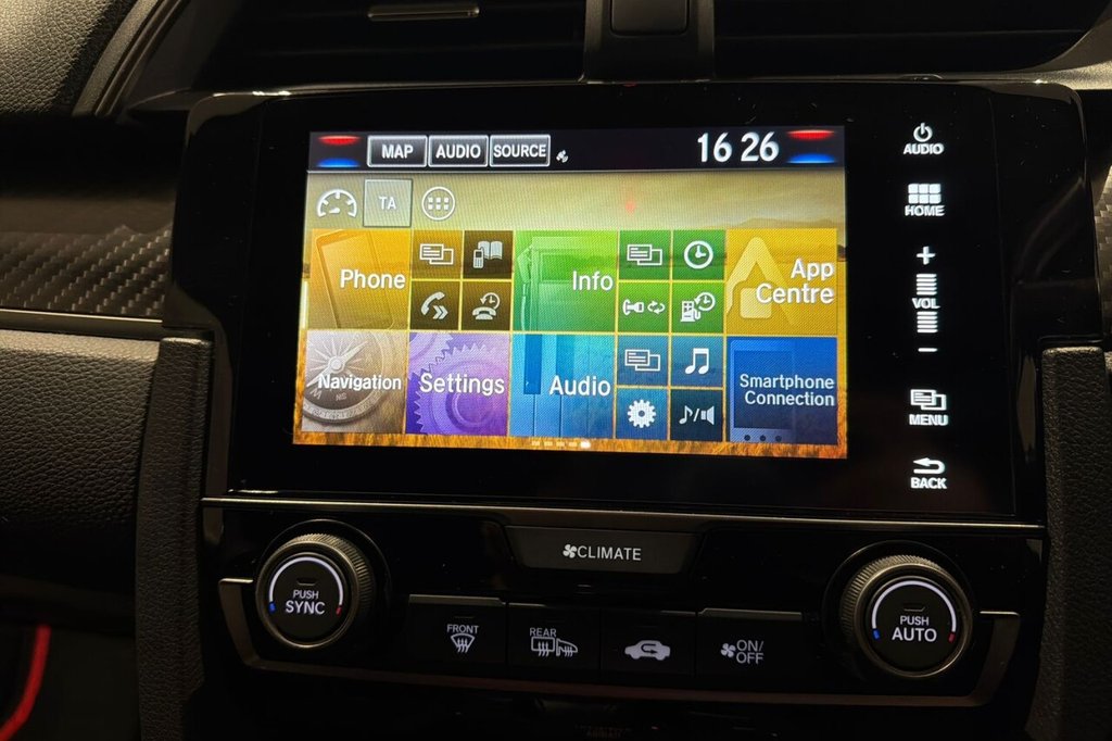 Used Honda Civic 2020 for sale - 77319655: Photo 33