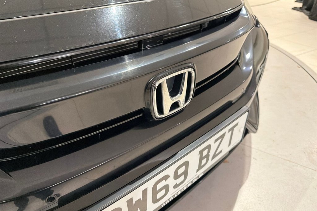 Used Honda Civic 2020 for sale - 77319655: Photo 34