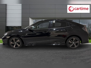 Used Honda Civic 2020 for sale - 77319655: Photo