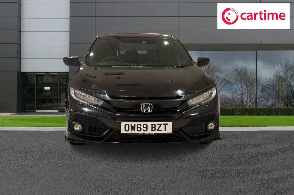 Used Honda Civic 2020 for sale - 77319655: Photo 4