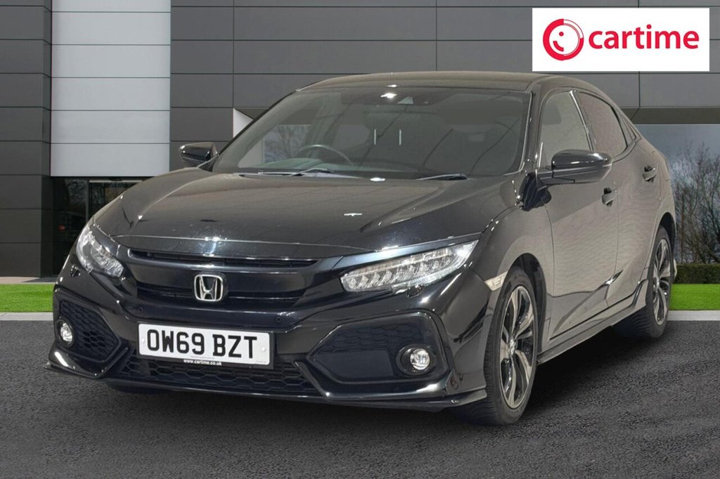 Used Honda Civic 2020 for sale - 77319655: Photo 7