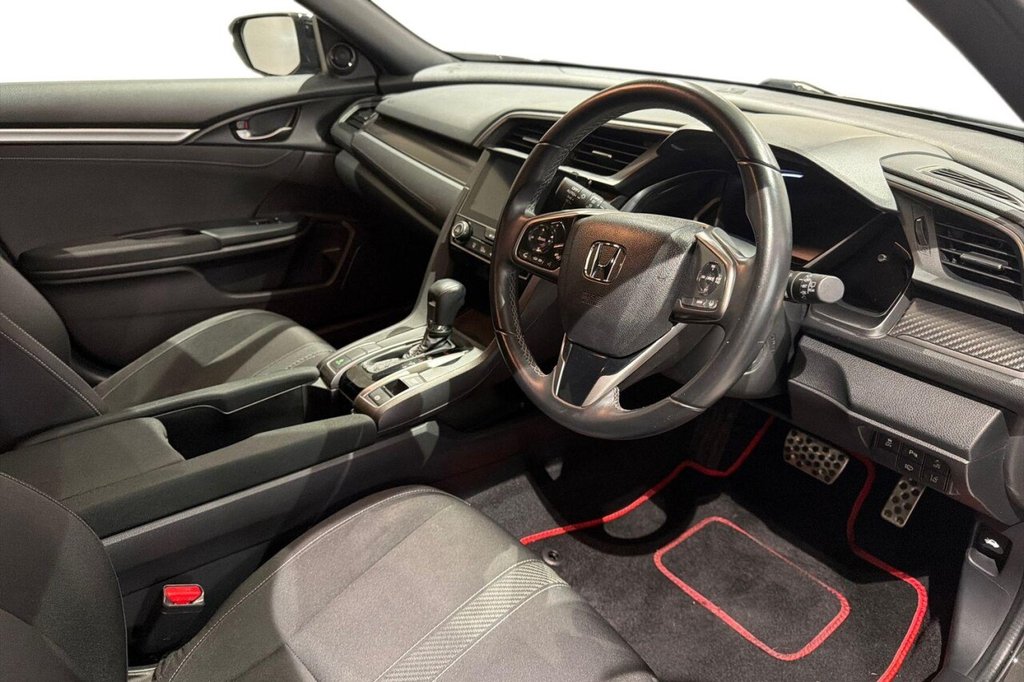 Used Honda Civic 2020 for sale - 77319655: Photo 9