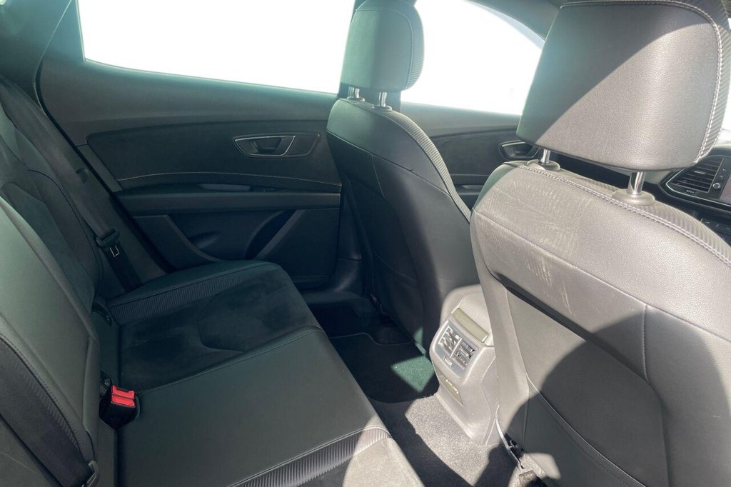 Used SEAT Leon 2018 for sale - 75960688: Photo 10