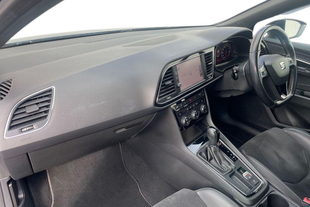 Used SEAT Leon 2018 for sale - 75960688: Photo 11