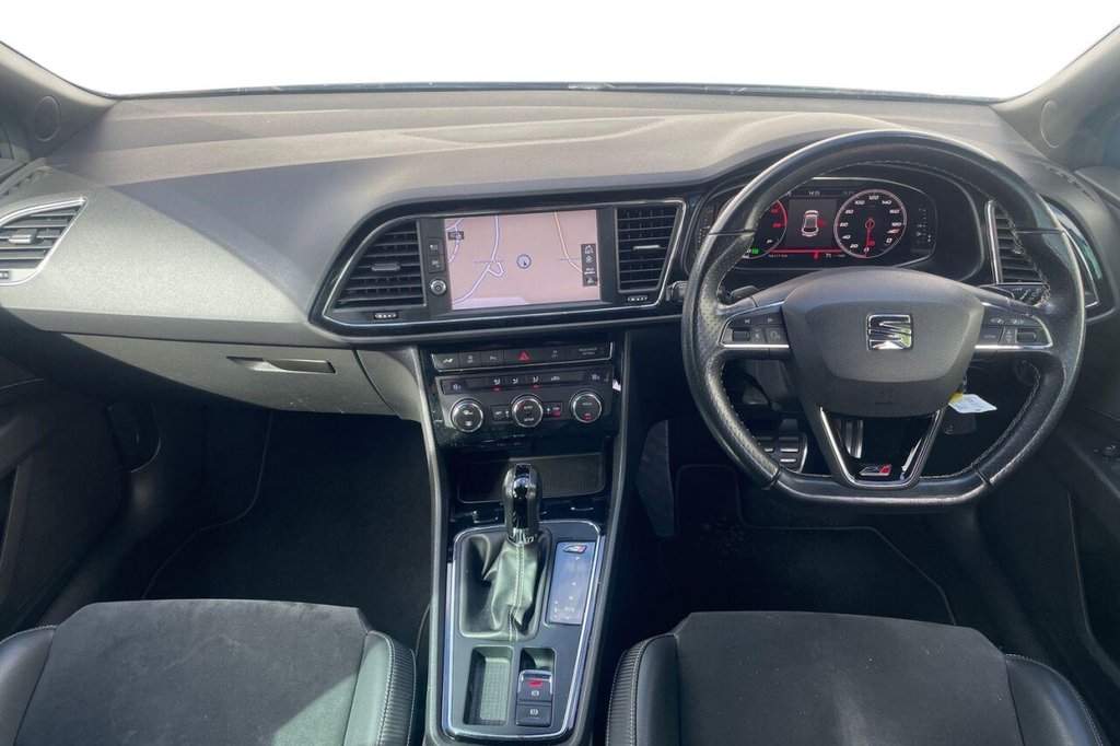 Used SEAT Leon 2018 for sale - 75960688: Photo 12