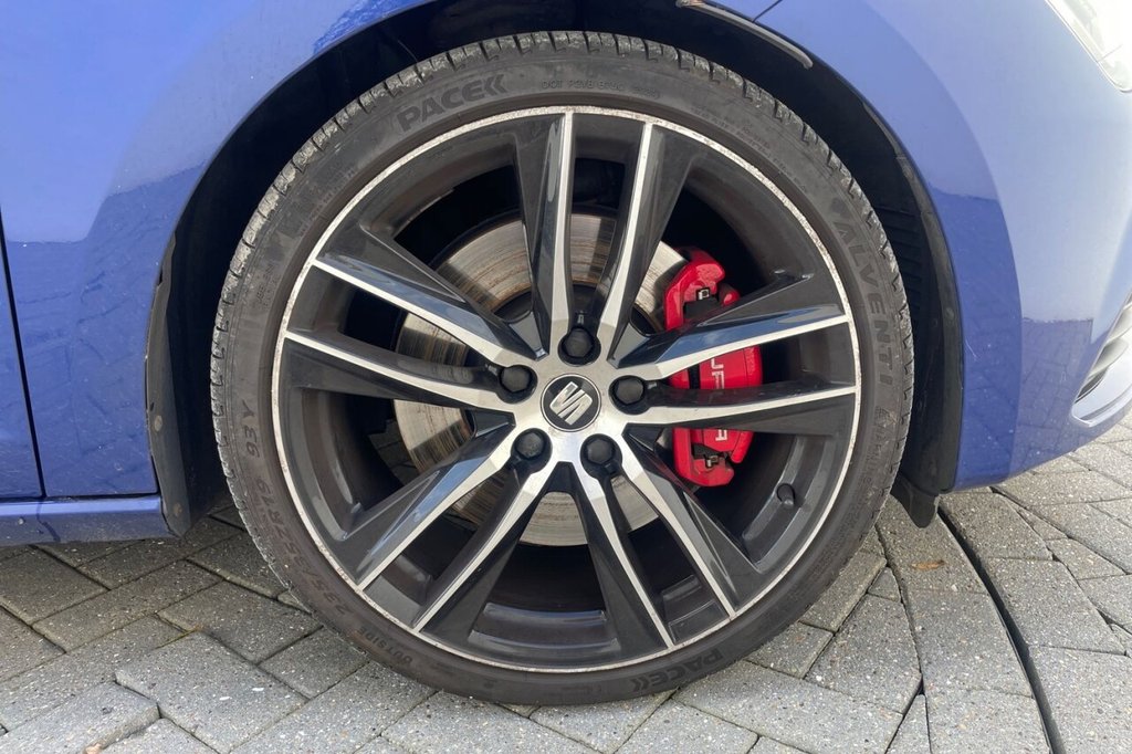 Used SEAT Leon 2018 for sale - 75960688: Photo 14