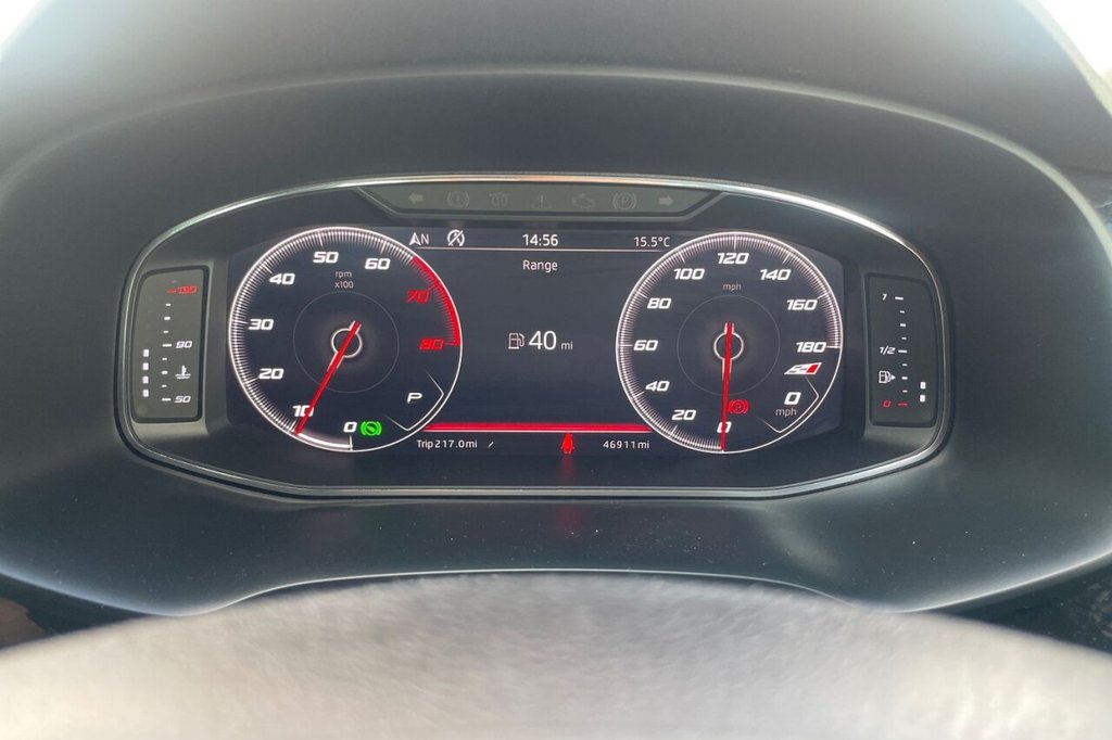 Used SEAT Leon 2018 for sale - 75960688: Photo 15