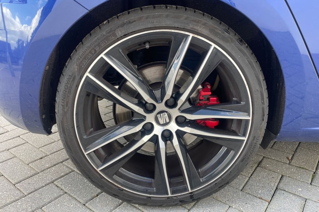 Used SEAT Leon 2018 for sale - 75960688: Photo 16