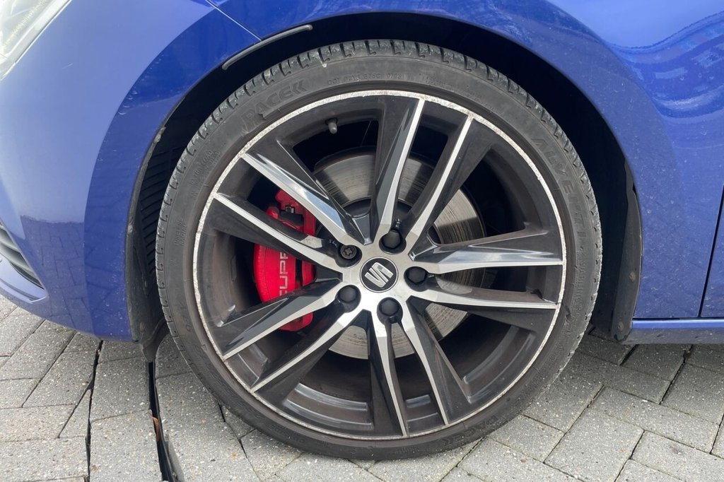 Used SEAT Leon 2018 for sale - 75960688: Photo 19