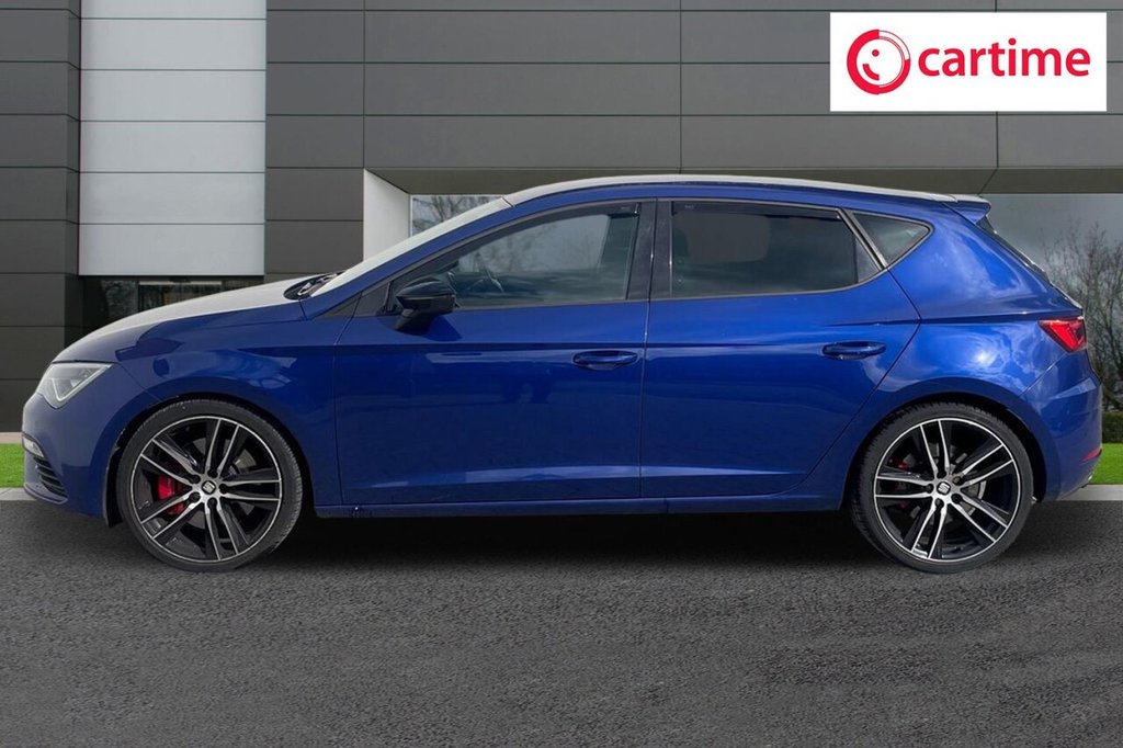 Used SEAT Leon 2018 for sale - 75960688: Photo 3