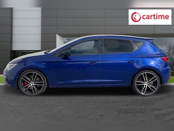 Used SEAT Leon 2018 for sale - 75960688: Photo