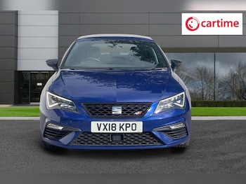 Used SEAT Leon 2018 for sale - 75960688: Photo