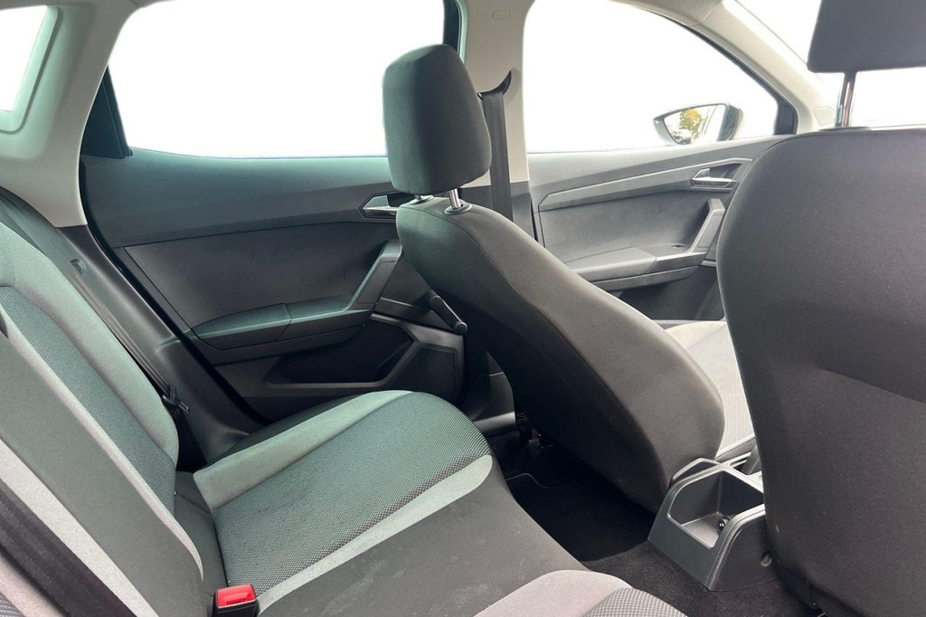 Used SEAT Ibiza 2018 for sale - 76535440: Photo 10