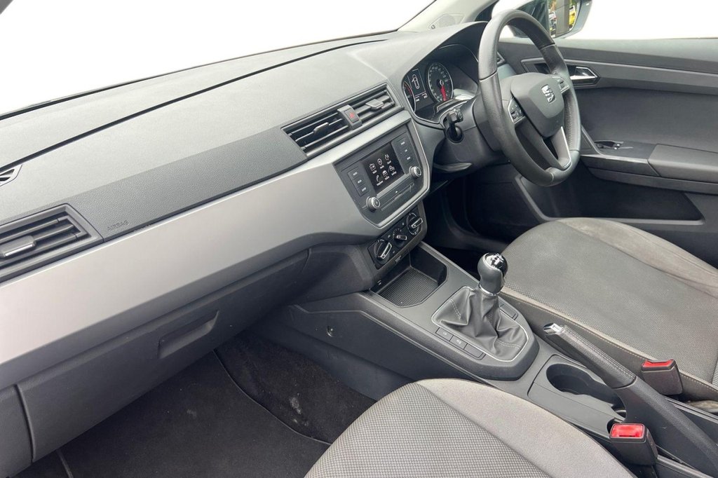 Used SEAT Ibiza 2018 for sale - 76535440: Photo 11