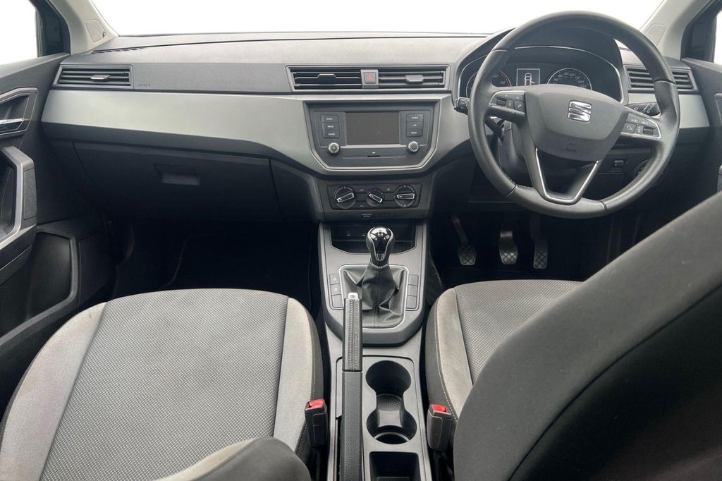 Used SEAT Ibiza 2018 for sale - 76535440: Photo 12