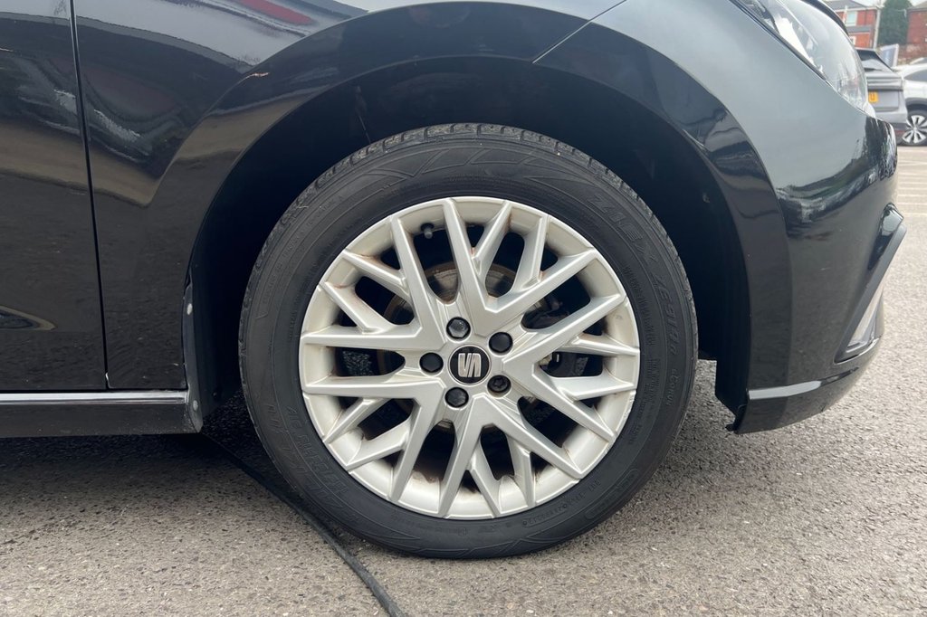 Used SEAT Ibiza 2018 for sale - 76535440: Photo 14