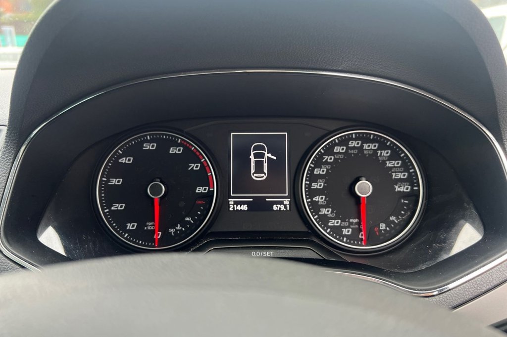 Used SEAT Ibiza 2018 for sale - 76535440: Photo 15