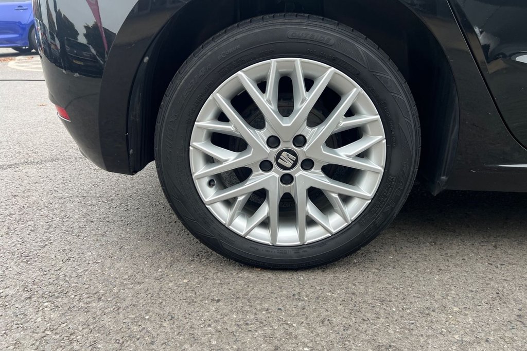 Used SEAT Ibiza 2018 for sale - 76535440: Photo 16