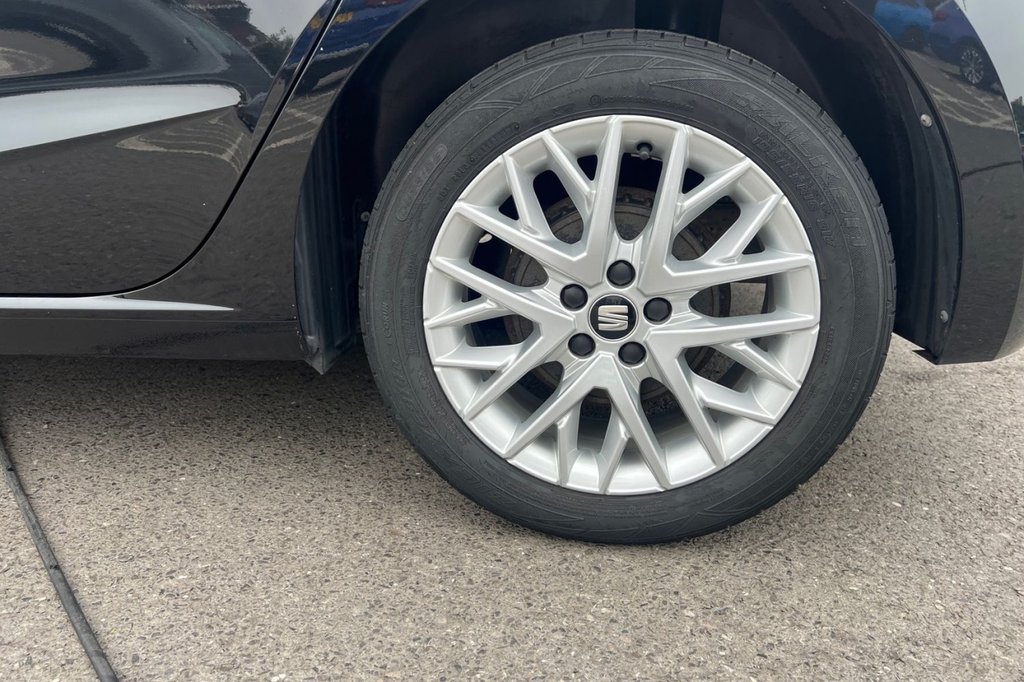 Used SEAT Ibiza 2018 for sale - 76535440: Photo 17