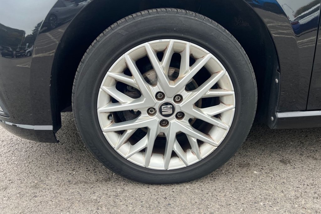 Used SEAT Ibiza 2018 for sale - 76535440: Photo 19