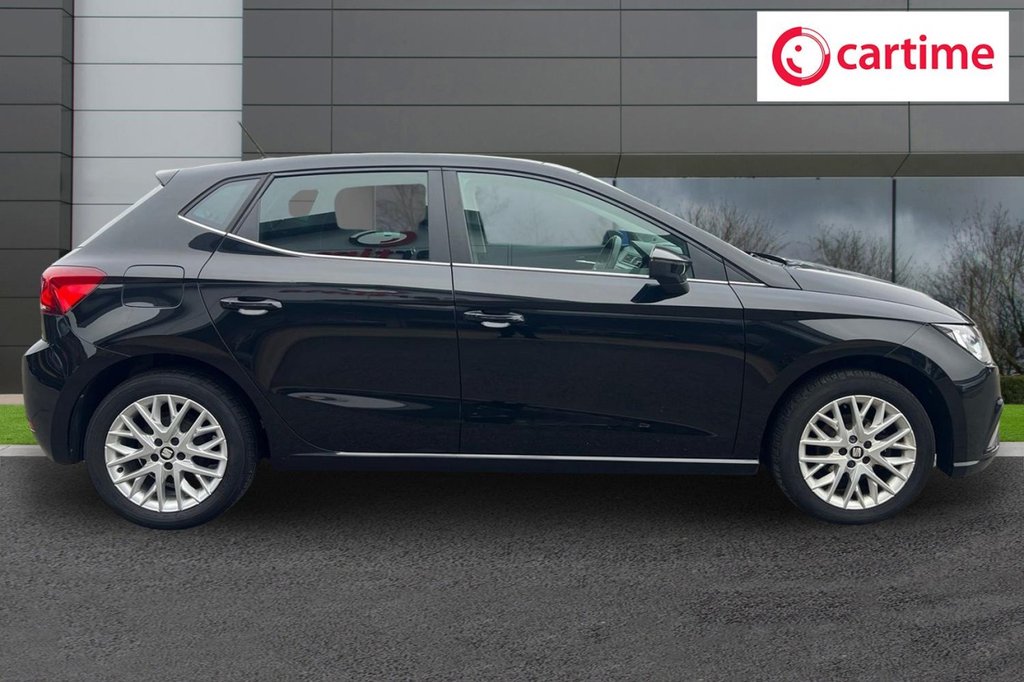 Used SEAT Ibiza 2018 for sale - 76535440: Photo 2