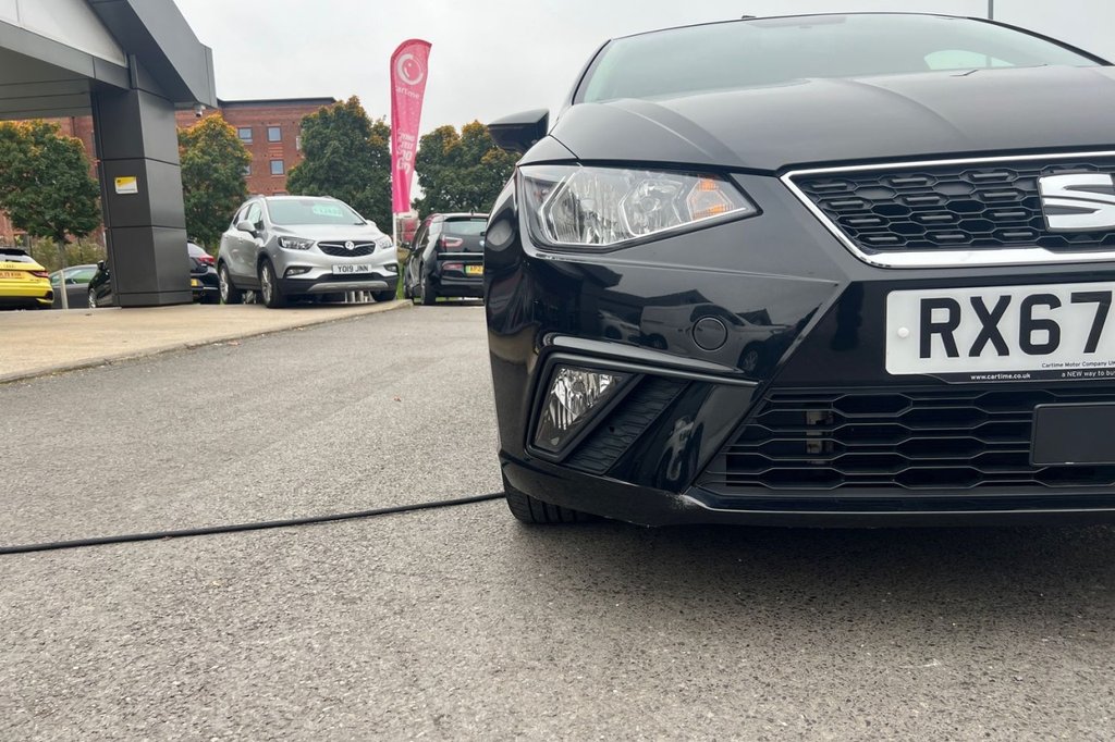 Used SEAT Ibiza 2018 for sale - 76535440: Photo 20