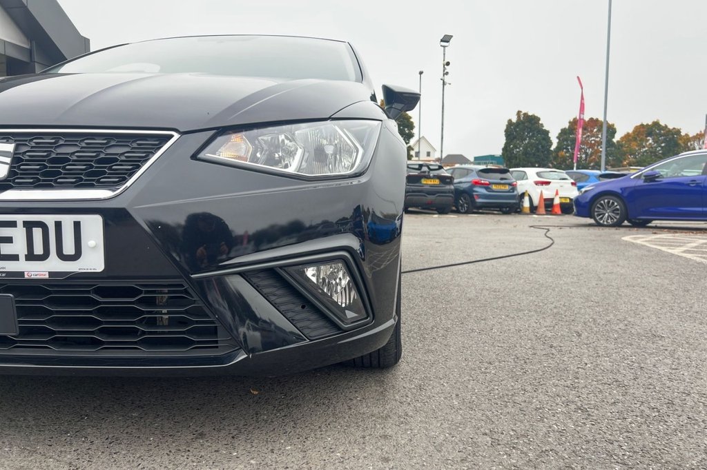 Used SEAT Ibiza 2018 for sale - 76535440: Photo 21