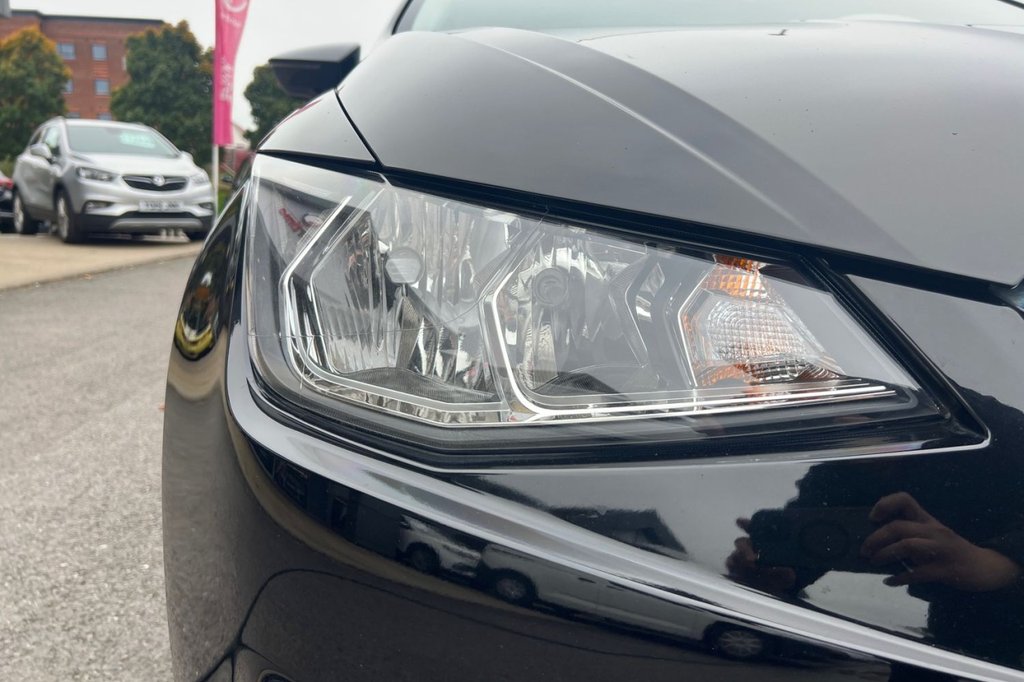 Used SEAT Ibiza 2018 for sale - 76535440: Photo 22