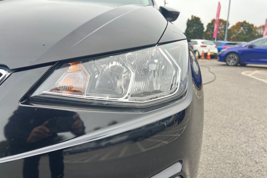 Used SEAT Ibiza 2018 for sale - 76535440: Photo 23