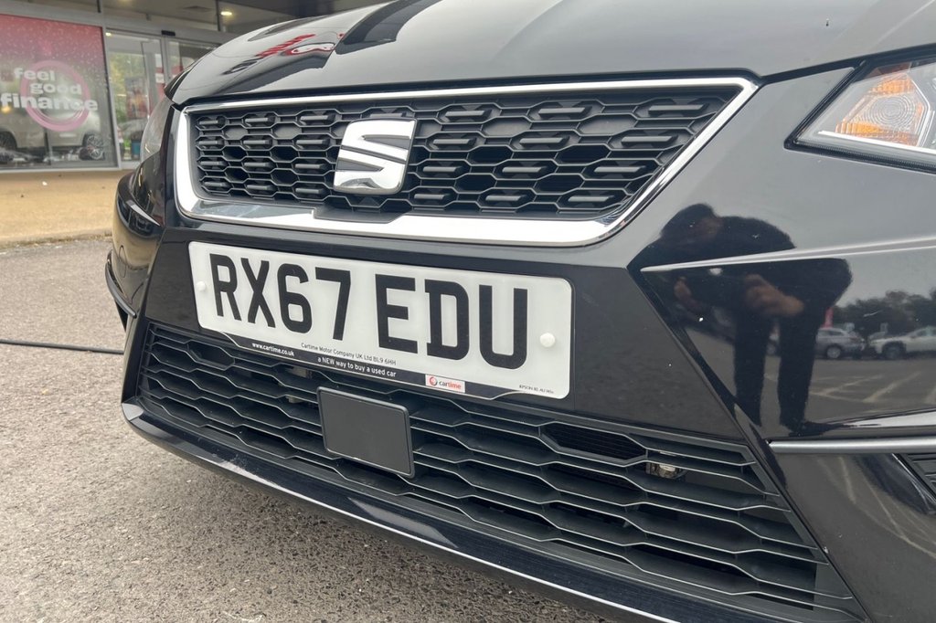 Used SEAT Ibiza 2018 for sale - 76535440: Photo 24