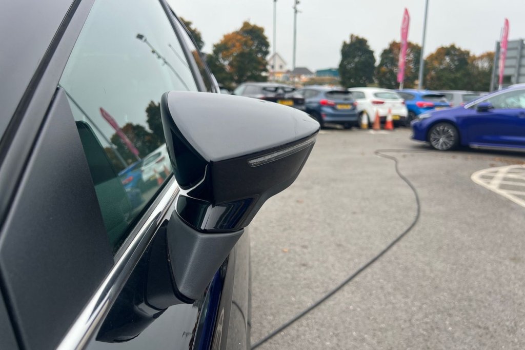 Used SEAT Ibiza 2018 for sale - 76535440: Photo 26