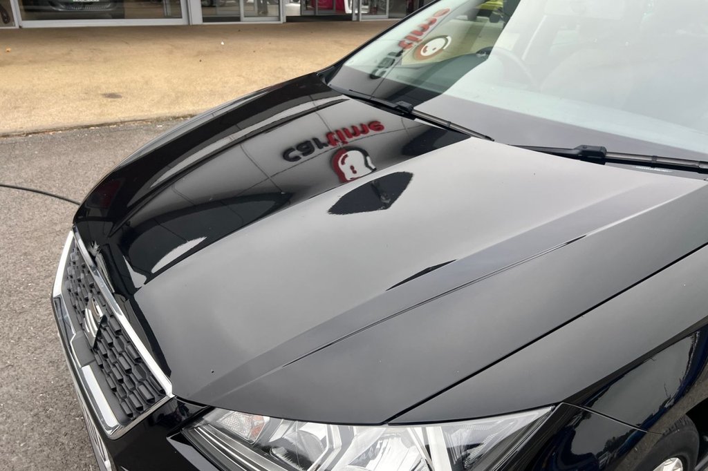 Used SEAT Ibiza 2018 for sale - 76535440: Photo 28