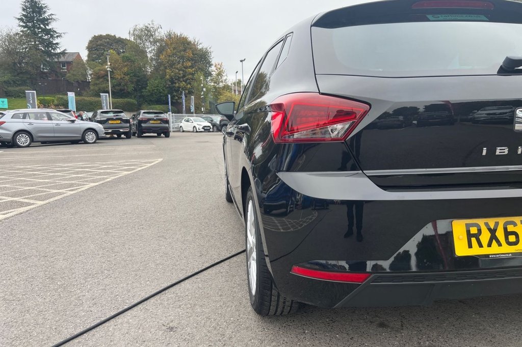 Used SEAT Ibiza 2018 for sale - 76535440: Photo 29