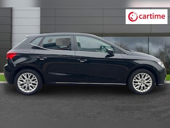 Used SEAT Ibiza 2018 for sale - 76535440: Photo