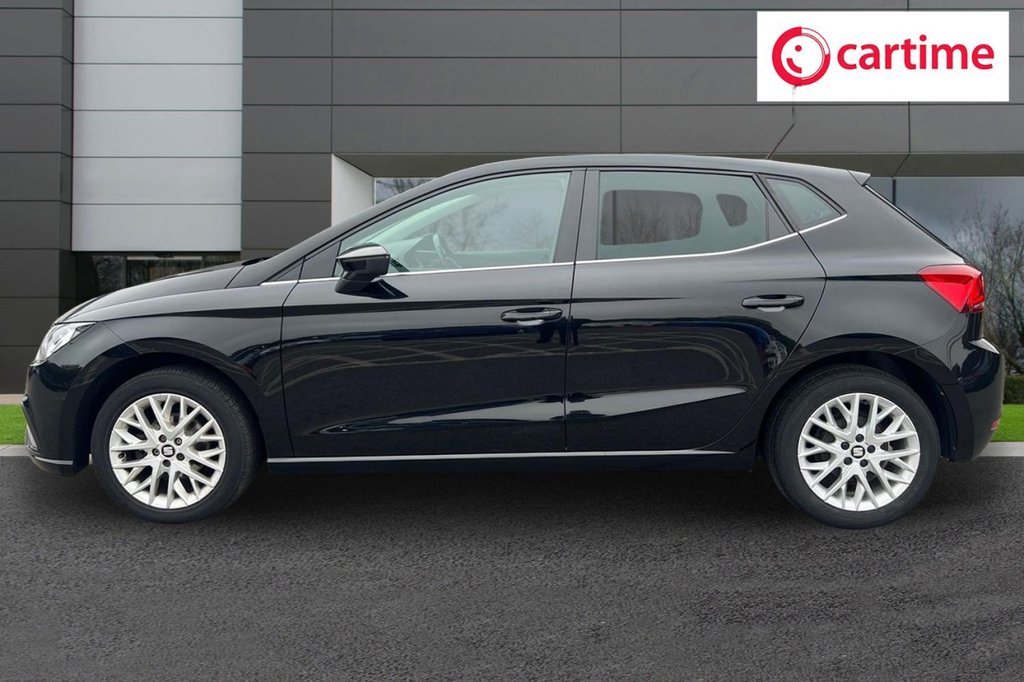 Used SEAT Ibiza 2018 for sale - 76535440: Photo 3